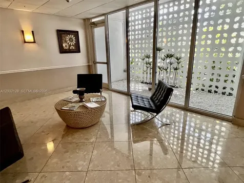 2100 Sans Souci Boulevard North Miami FL 33181