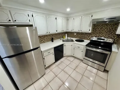 2100 Sans Souci Boulevard North Miami FL 33181