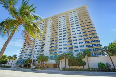 2500 E Las Olas Boulevard Fort Lauderdale FL 33301