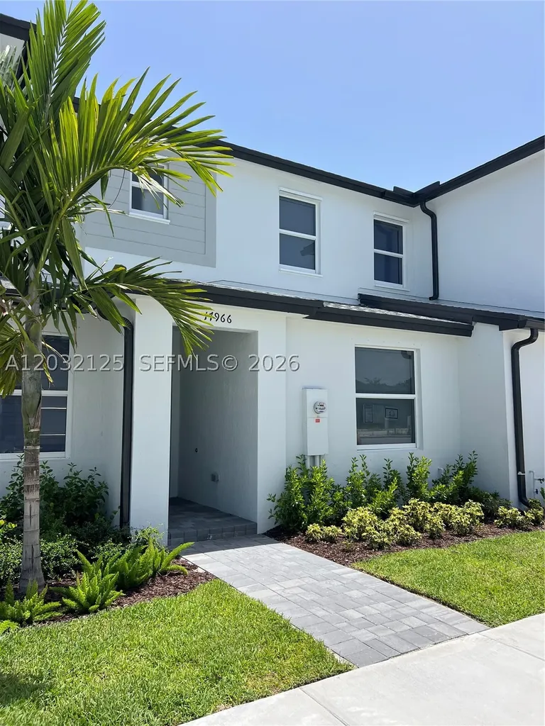 17966 SW 357th Terrace Homestead FL 33034