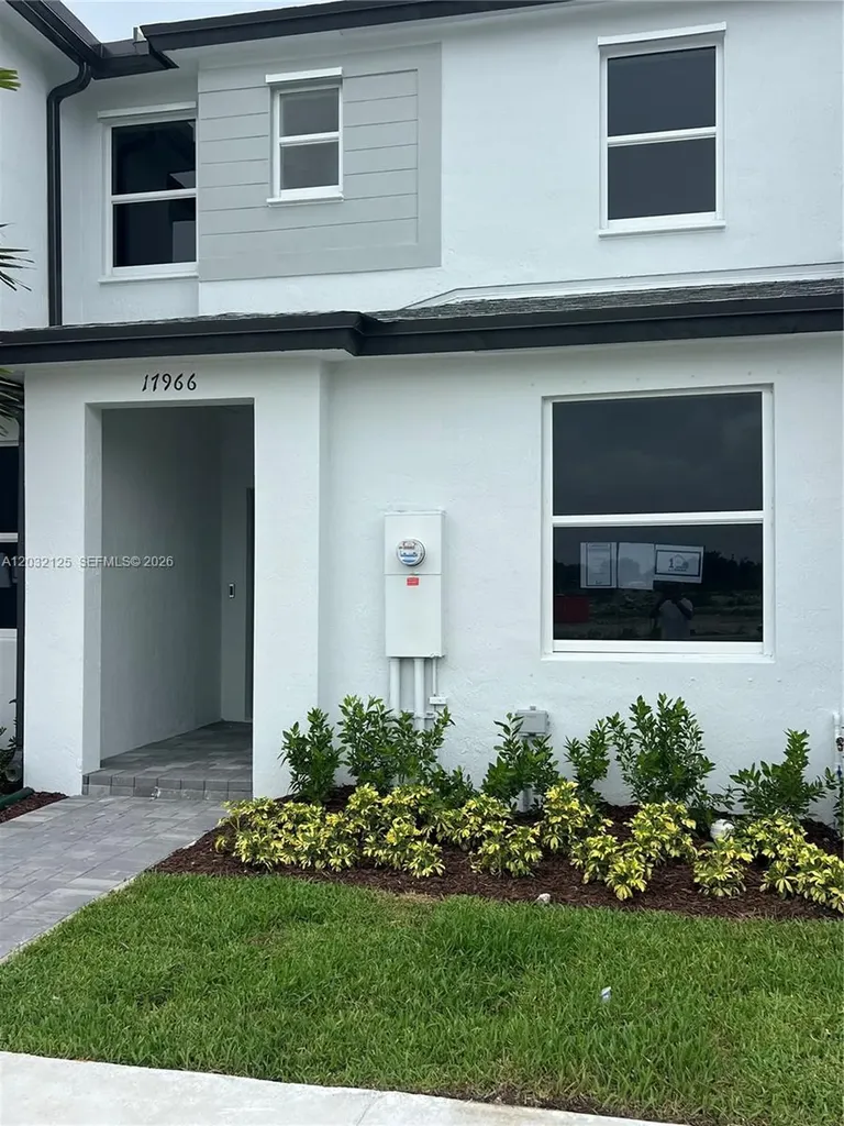 17966 SW 357th Terrace Homestead FL 33034