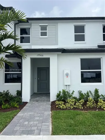 17966 SW 357th Terrace Homestead FL 33034