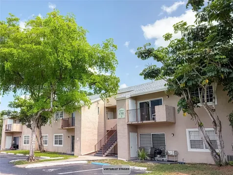 1701 NW 96th Terrace Pembroke Pines FL 33024