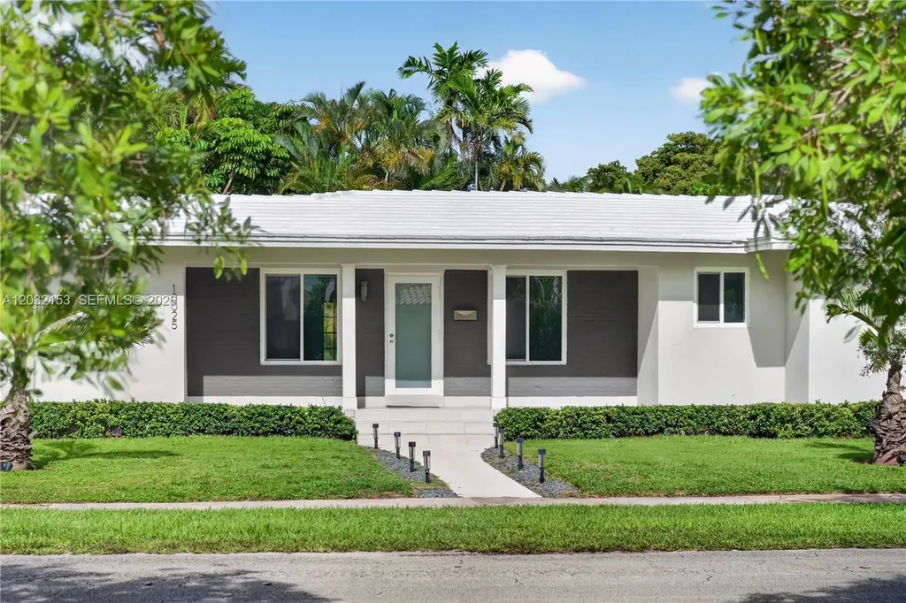 10025 NE 3rd Avenue Miami Shores FL 33138
