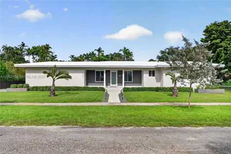 10025 NE 3rd Avenue Miami Shores FL 33138