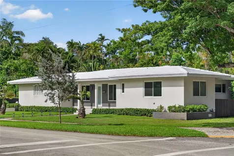 10025 NE 3rd Avenue Miami Shores FL 33138