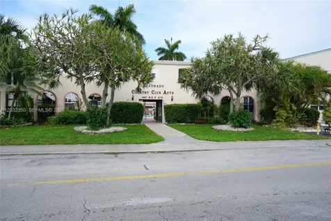 160 NE 8th Avenue Hallandale Beach FL 33009