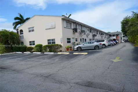 160 NE 8th Avenue Hallandale Beach FL 33009