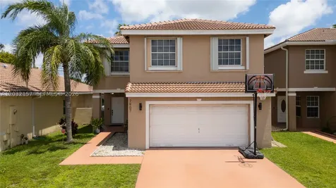 7907 N Silverado Circle Davie FL 33024