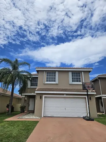7907 N Silverado Circle Davie FL 33024