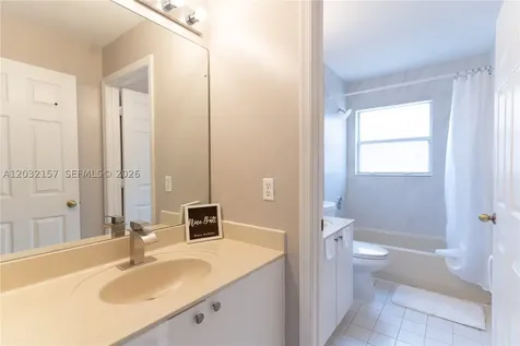 7907 N Silverado Circle Davie FL 33024