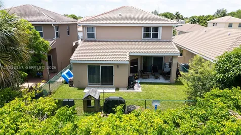 7907 N Silverado Circle Davie FL 33024