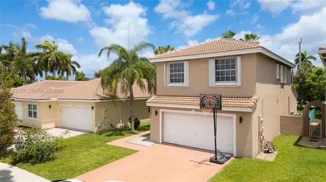 7907 N Silverado Circle Davie FL 33024