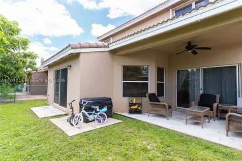 7907 N Silverado Circle Davie FL 33024
