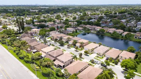 7907 N Silverado Circle Davie FL 33024
