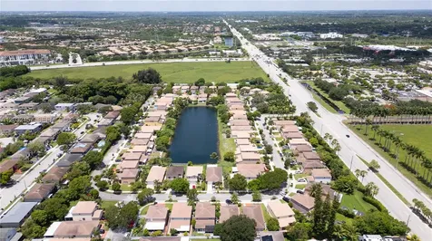 7907 N Silverado Circle Davie FL 33024