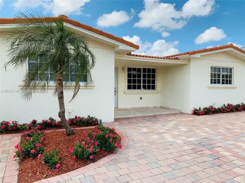 4120 SW 69 Avenue Miami FL 33155