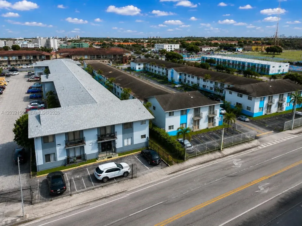 6081 W 24th Avenue Hialeah FL 33016