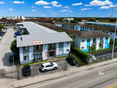 6081 W 24th Avenue Hialeah FL 33016