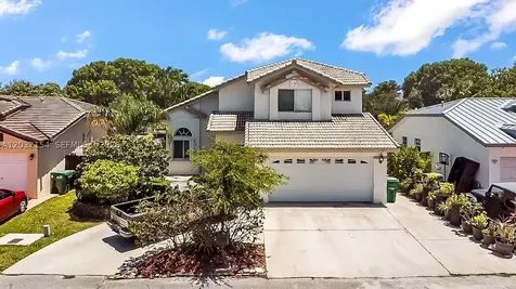 8532 SW 211th Terrace Cutler Bay FL 33189