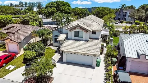 8532 SW 211th Terrace Cutler Bay FL 33189