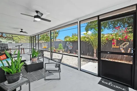 4276 SW 56th Avenue Davie FL 33314