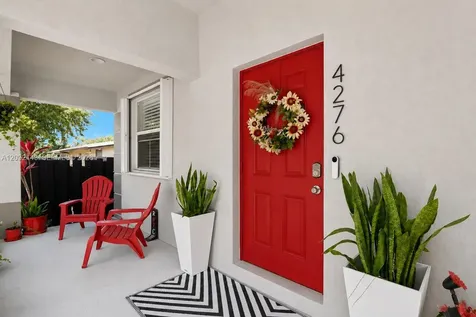 4276 SW 56th Avenue Davie FL 33314