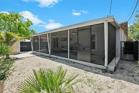 4276 SW 56th Avenue Davie FL 33314