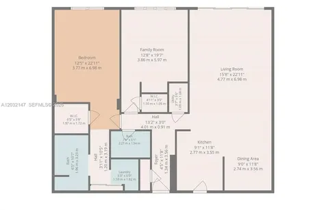 800 NE 195th Street Miami FL 33179