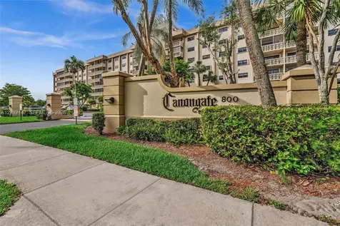 800 NE 195th Street Miami FL 33179