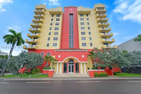 215 SW 42nd Avenue Miami FL 33134