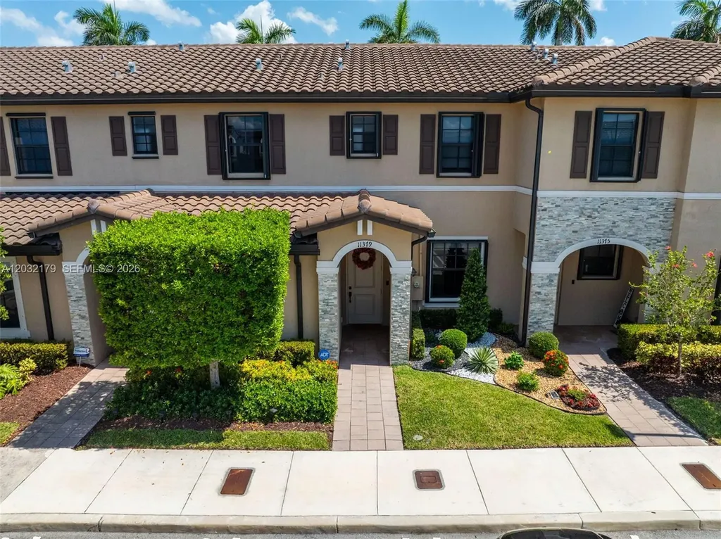 11379 SW 248th Terrace Homestead FL 33032