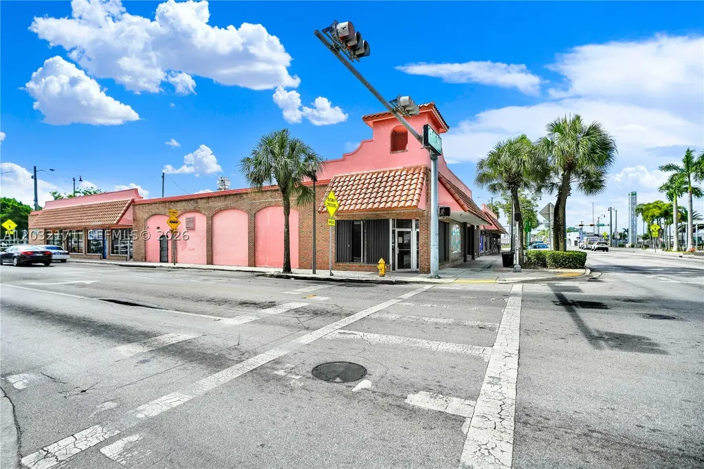 1 S Krome Avenue Homestead FL 33030