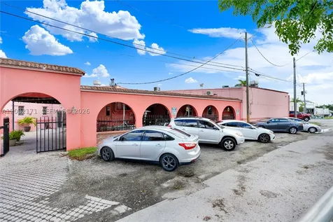 1 S Krome Avenue Homestead FL 33030