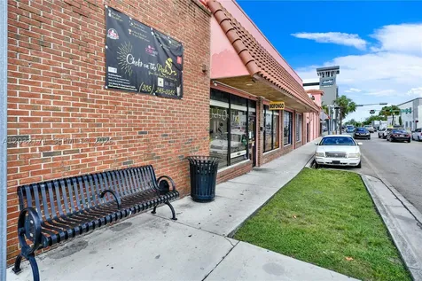 1 S Krome Avenue Homestead FL 33030
