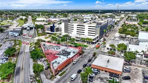 1 S Krome Avenue Homestead FL 33030