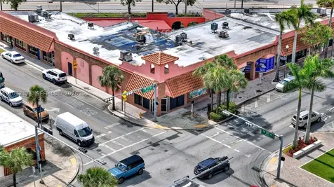1 S Krome Avenue Homestead FL 33030
