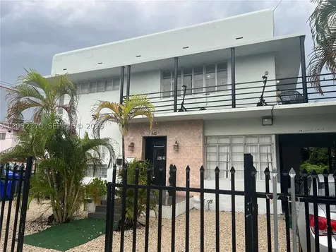843 NW 3rd Street Miami FL 33128