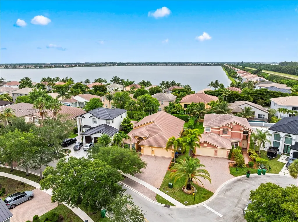 5431 SW 184th Way Miramar FL 33029