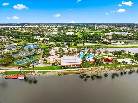 5431 SW 184th Way Miramar FL 33029