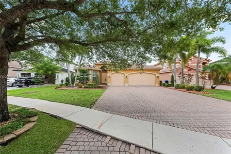 5431 SW 184th Way Miramar FL 33029