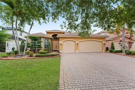 5431 SW 184th Way Miramar FL 33029