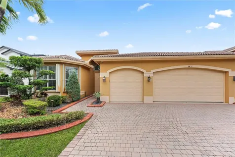 5431 SW 184th Way Miramar FL 33029