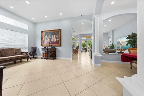 5431 SW 184th Way Miramar FL 33029