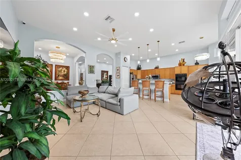 5431 SW 184th Way Miramar FL 33029