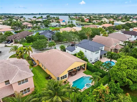 5431 SW 184th Way Miramar FL 33029