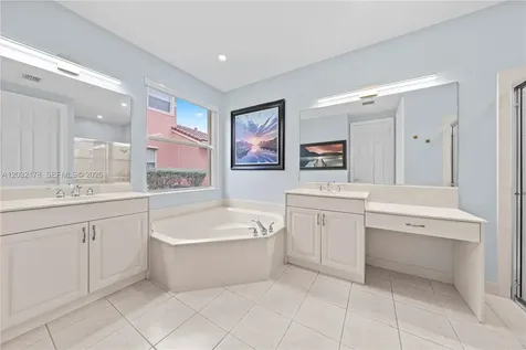 5431 SW 184th Way Miramar FL 33029