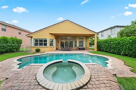 5431 SW 184th Way Miramar FL 33029