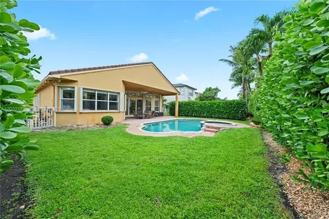 5431 SW 184th Way Miramar FL 33029