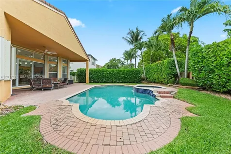 5431 SW 184th Way Miramar FL 33029
